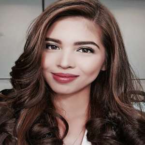 Maine Mendoza